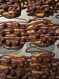 Peanut Butter and Chocolate Chip